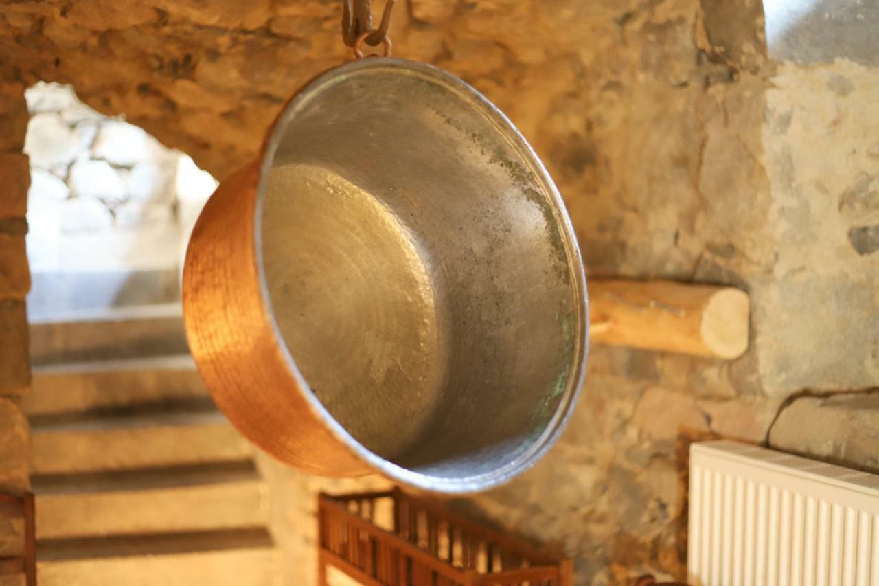 Locations Des 3 Sommets Avec Sauna Et Spa En Alsace Sondernach Экстерьер фото